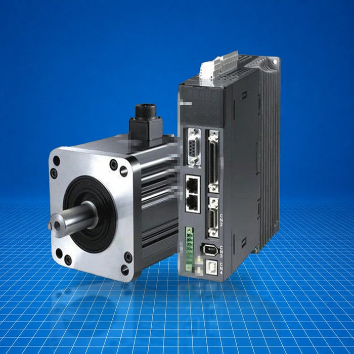 R88M-G1K520T-BS2 Omron