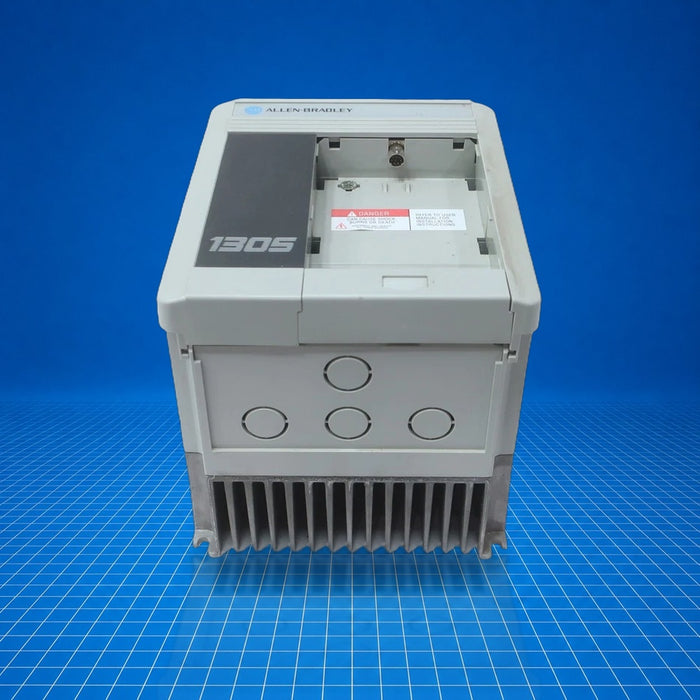 1305-BA04A-HA2 Allen Bradley industrial automation part - product view