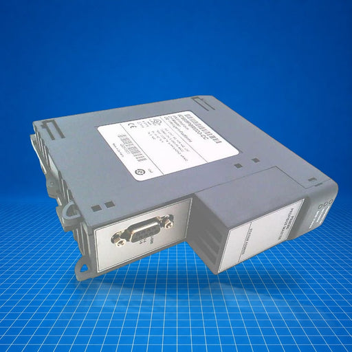 IC695PBM300 GE Fanuc