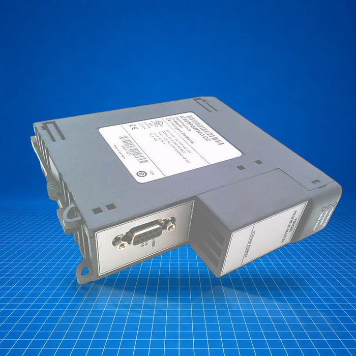 IC695PBM300 GE Fanuc