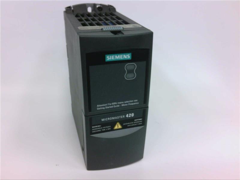 6SE6420-2UD21-1AA0 Siemens