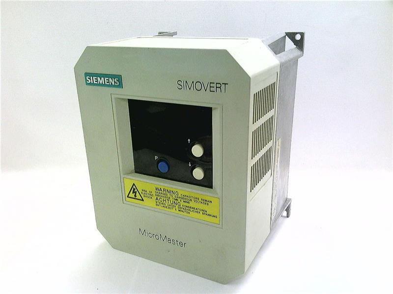 6SE3012-6BA00 Siemens