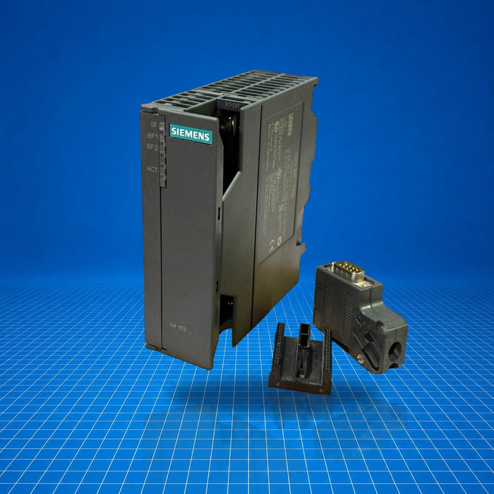 6ES7153-2BA82-0XB0 Siemens
