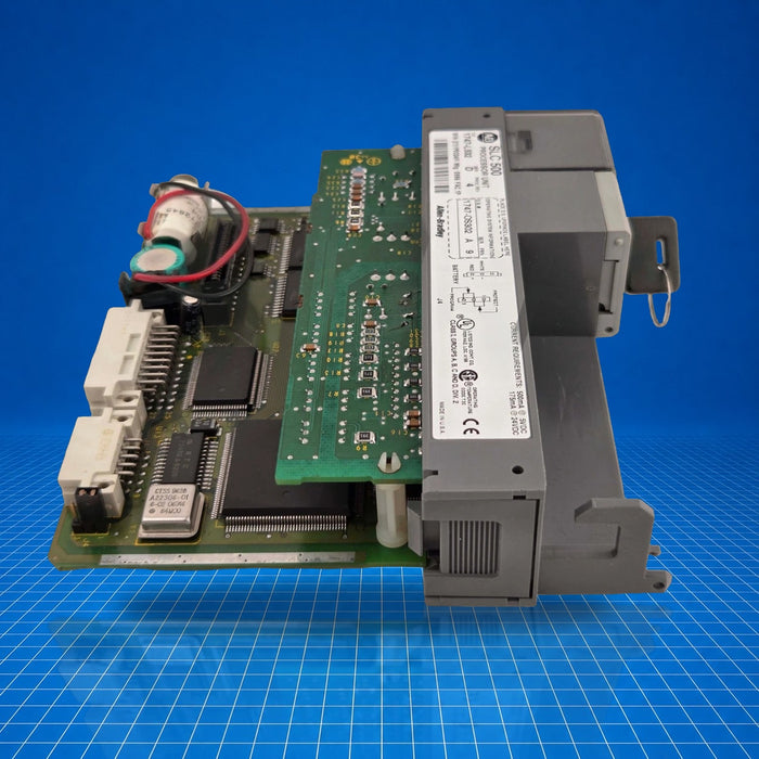 1747-L532 Allen Bradley PLC
