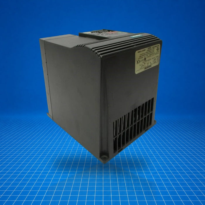 6SE3217-3DB40 Siemens industrial automation part - unit detail