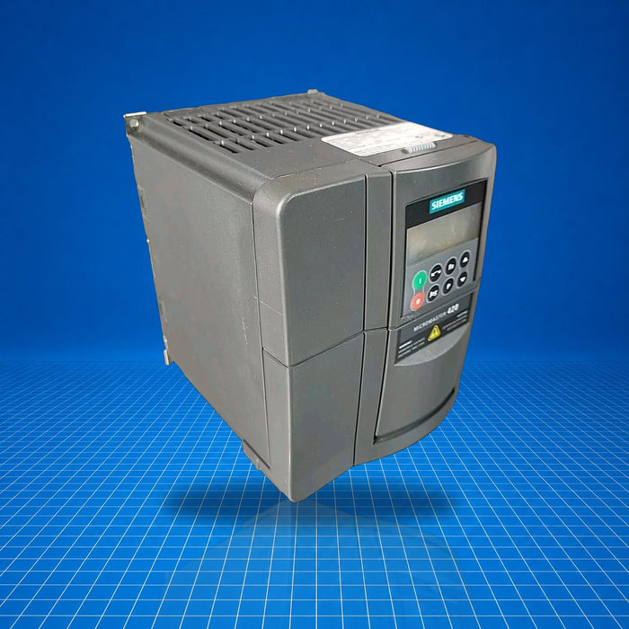 6SE6420-2UC21-1BA1 Siemens