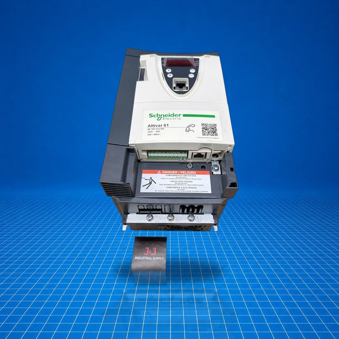 ATV61HU30N4 Schneider Electric Altivar 61 Variable speed drive
