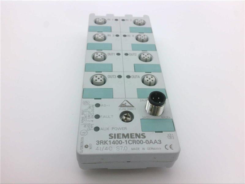 3RK1400-1CR00-0AA3 Siemens