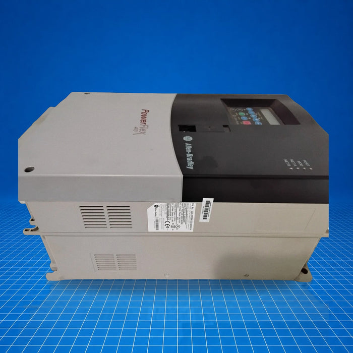 22C-D038A103 Allen-Bradley