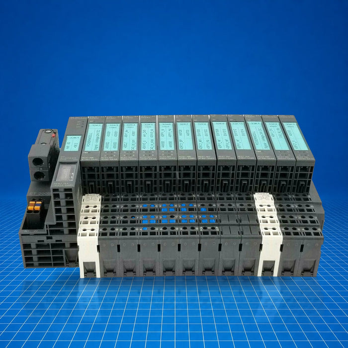 6ES7134-4NB01-0AB0 Siemens