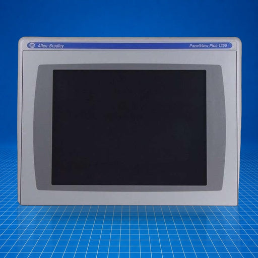 2711P-T12C4A6 Allen-Bradley