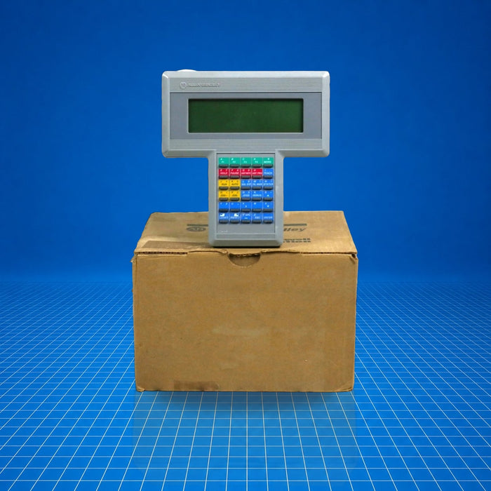 1747-PT1 Allen Bradley industrial automation part - product view