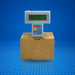 1747-PT1 Allen Bradley industrial automation part - product view