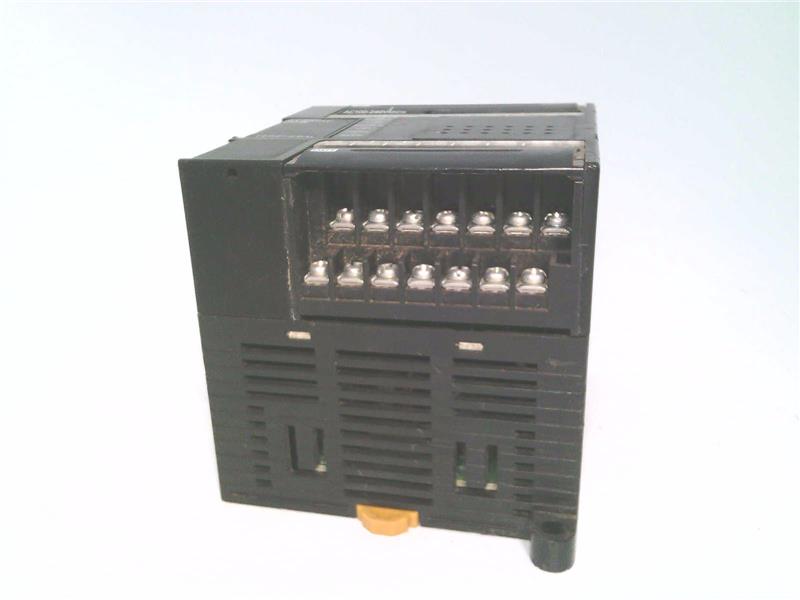 CP1E-E14DR-A Omron