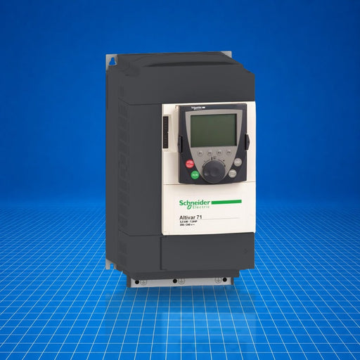 ATV71HU55M3Z Schneider Electric Altivar 71 Variable speed drive