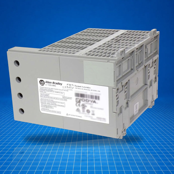 1426-M6E Allen Bradley industrial automation part - product view