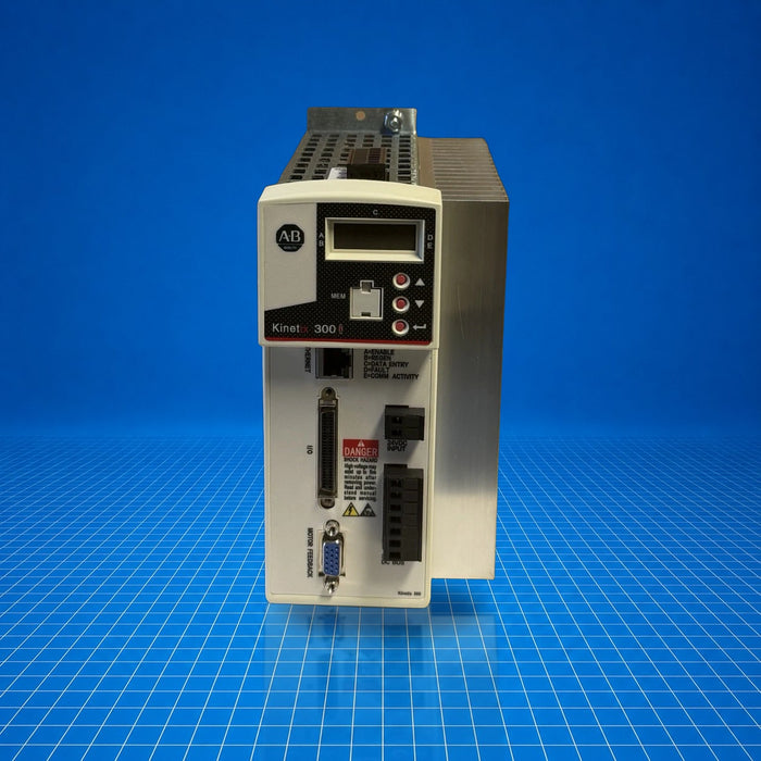 2097-V33PR5 Allen Bradley industrial automation part - product view
