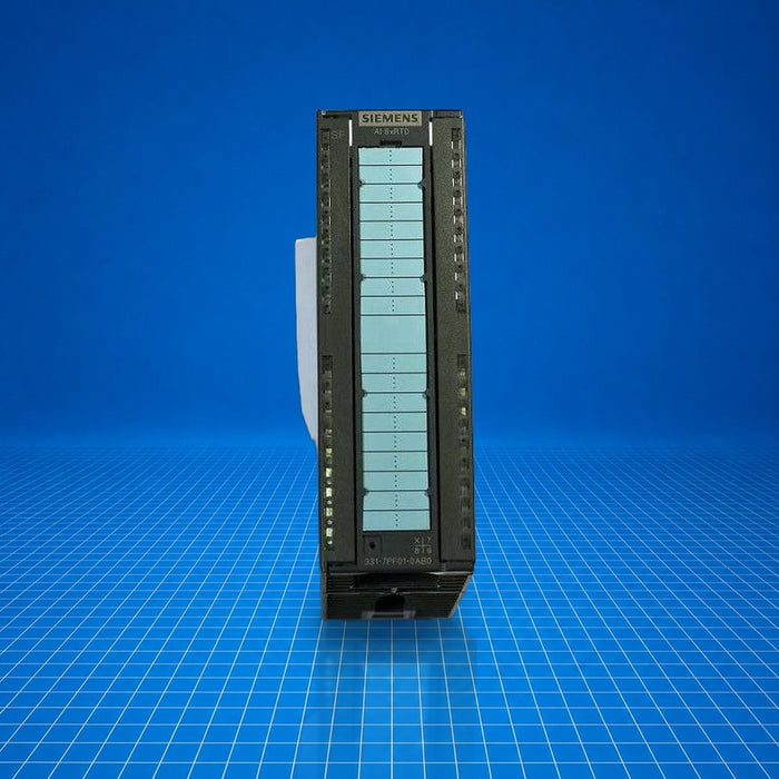 6ES7331-7PF01-0AB0 Siemens