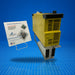 A06B-6112-H011 GE Fanuc industrial automation part - part number label view
