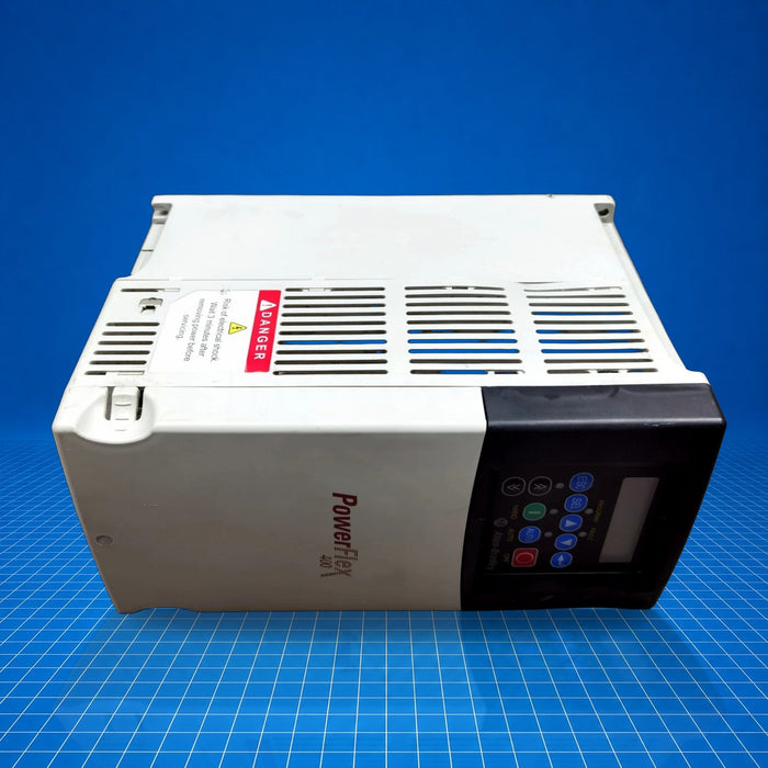 22C-D030N103 Allen-Bradley