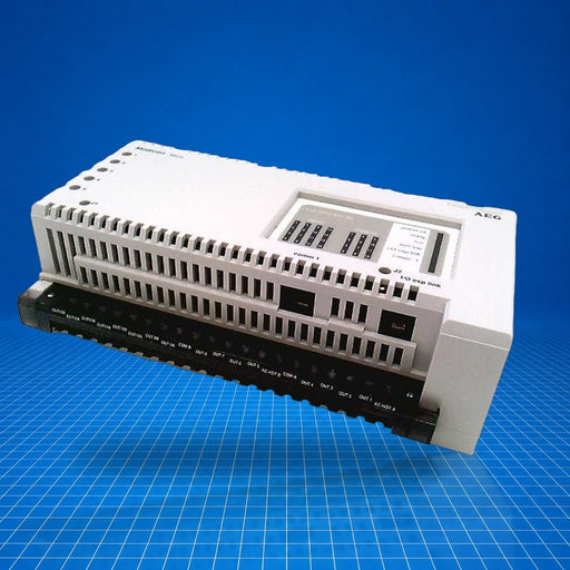 110-CPU-411-02 Schneider