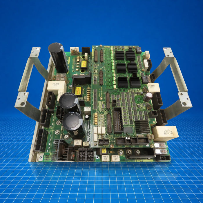 A16B-3200-0610 GE Fanuc