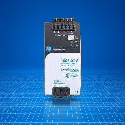 1606-XLSDNET8 Allen-Bradley