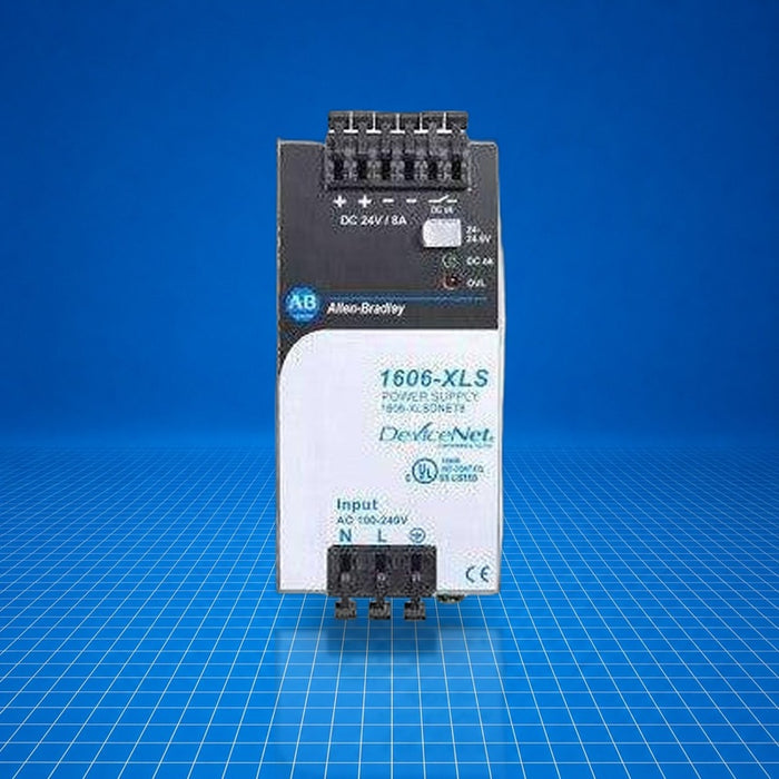 1606-XLSDNET8 Allen-Bradley