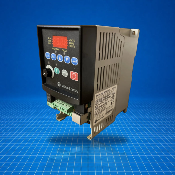 22A-B4P5N104 Allen-Bradley