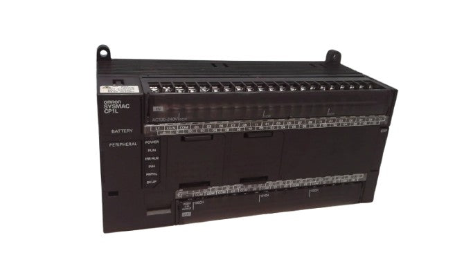 CP1L-M60DR-A Omron
