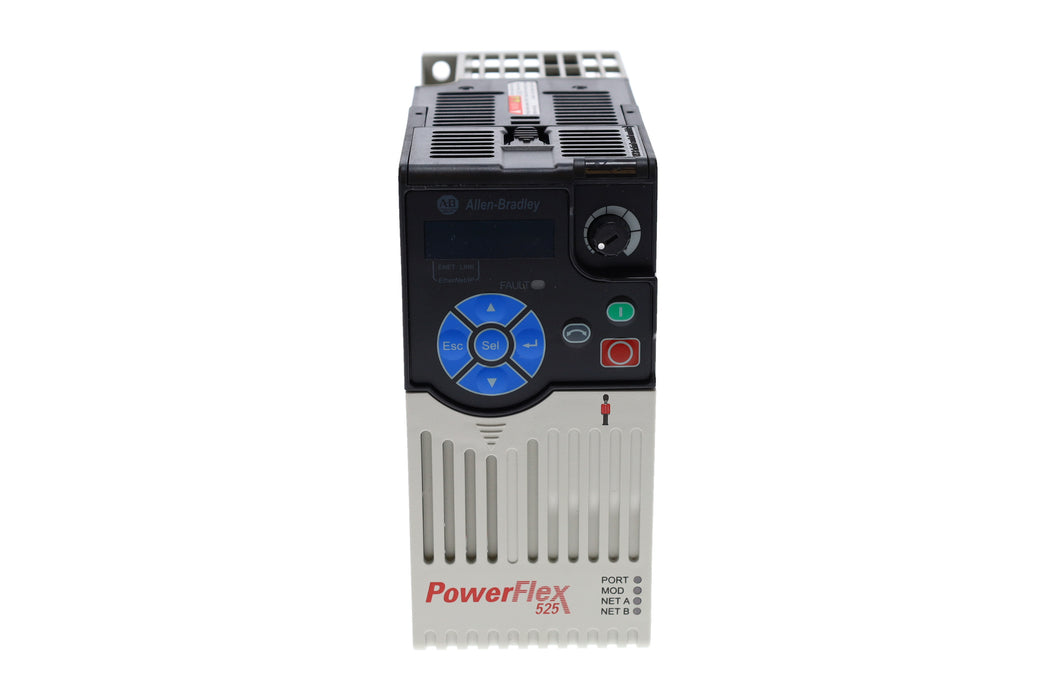 25B-B2P5N104 Allen-Bradley