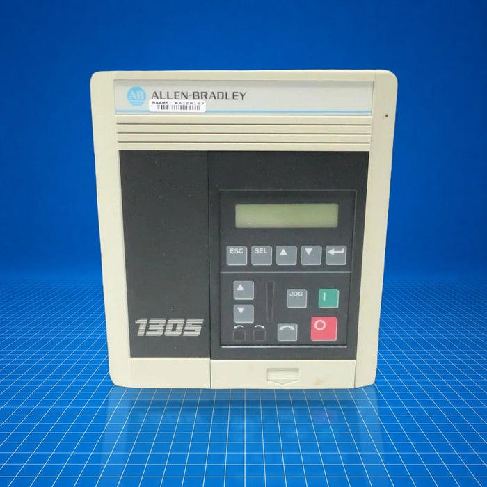1305-BA06A-HA2 Allen Bradley industrial automation part - product view