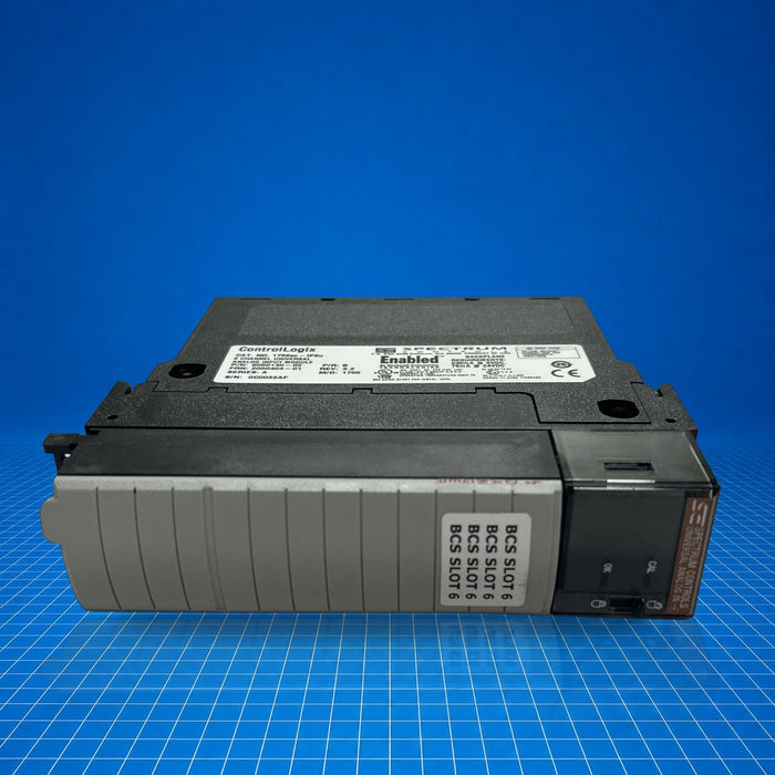 1756SC-IF8U Allen-Bradley