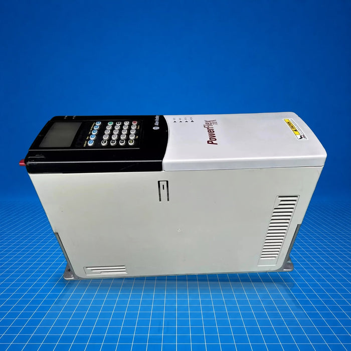20BC2P1A0AYNANC0 Allen-Bradley