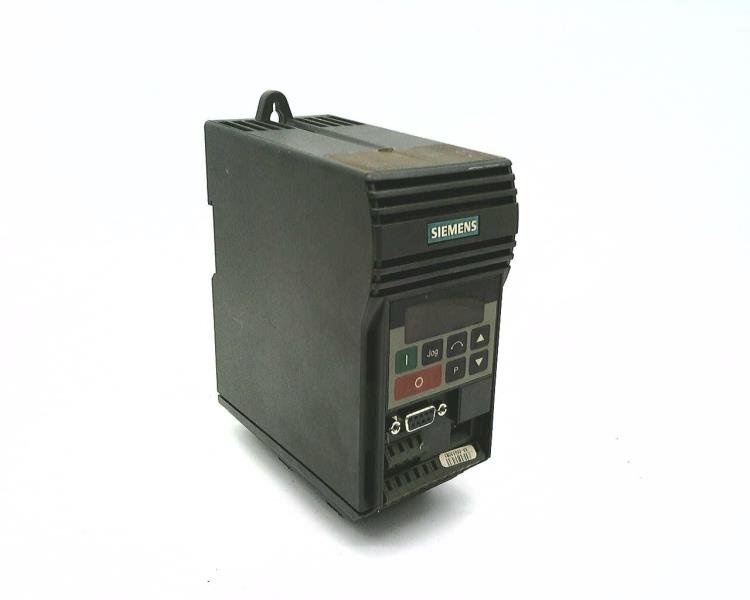 6SE3212-7DA40 Siemens