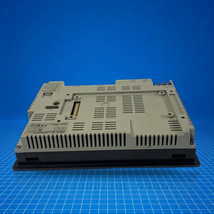 NS8-TV00B-ECV2 Omron