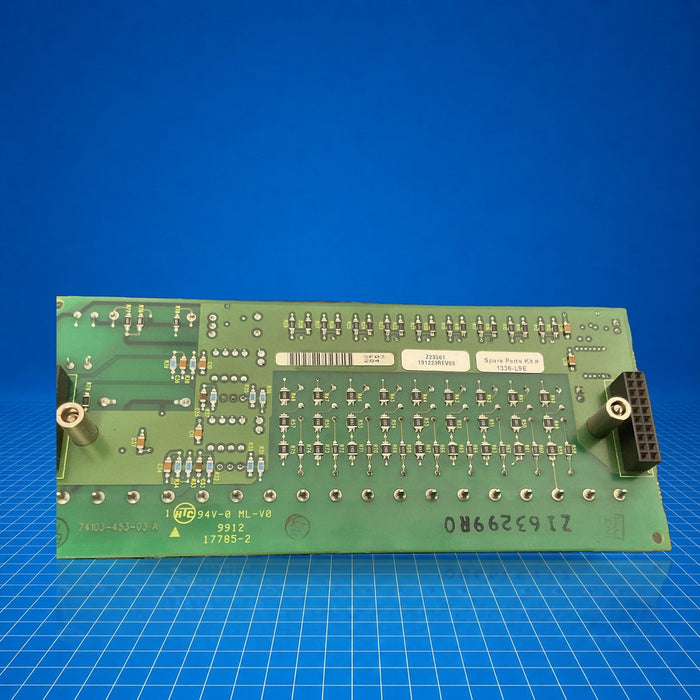 1336-L9E Allen Bradley industrial automation part - unit detail