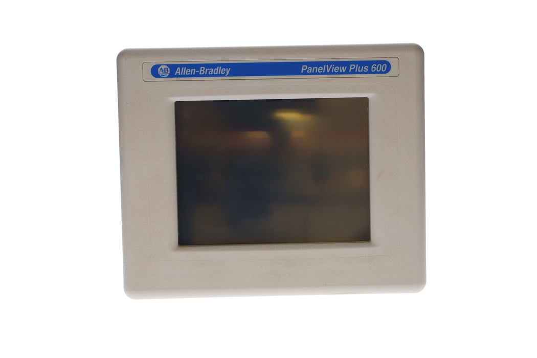 2711P-T6C5D8 Allen-Bradley