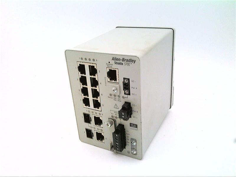 1783-BMS10CGN Allen-Bradley