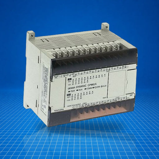 CPM2AH-40CDR-A Omron