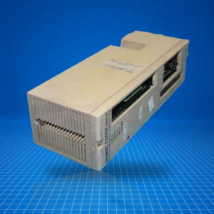 C500F-CPUA1-V1 Omron