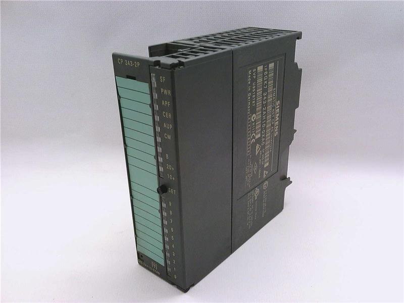 6GK7343-2AH10-0XA0 Siemens