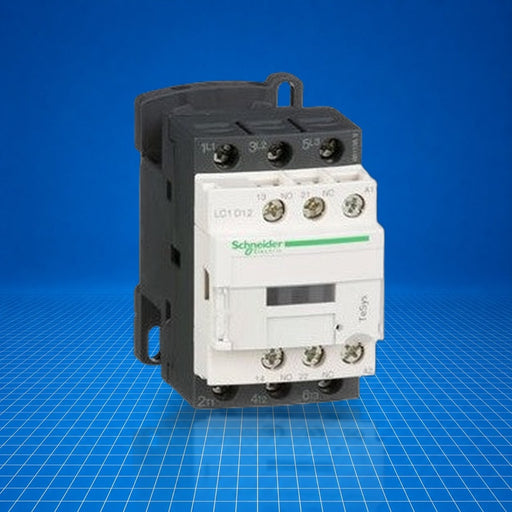 LC1D12U7 Schneider Electric