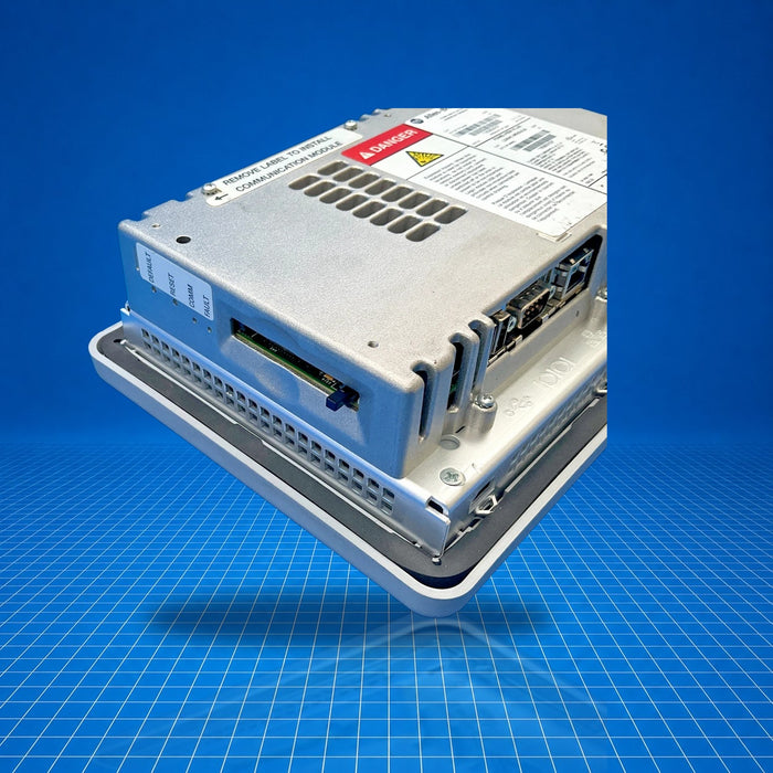 2711P-RP6 Allen Bradley industrial automation part - product view