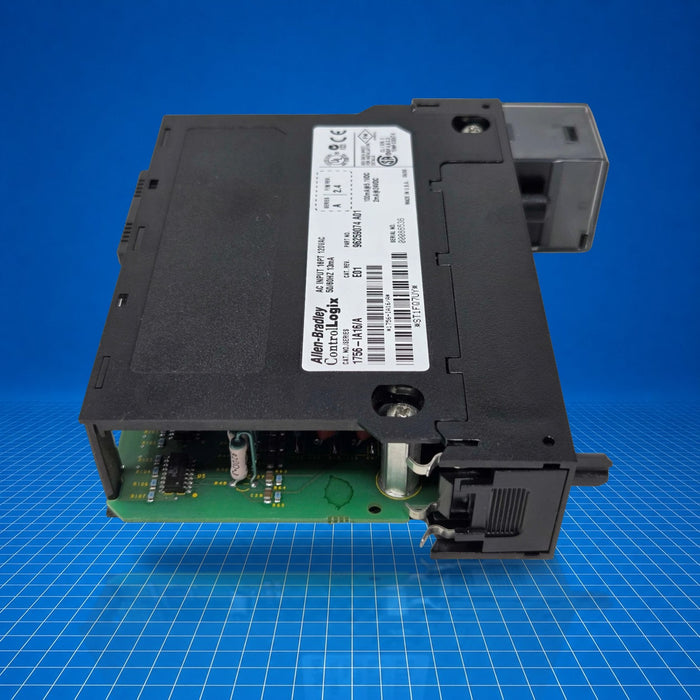 1756-IA16 Allen-Bradley