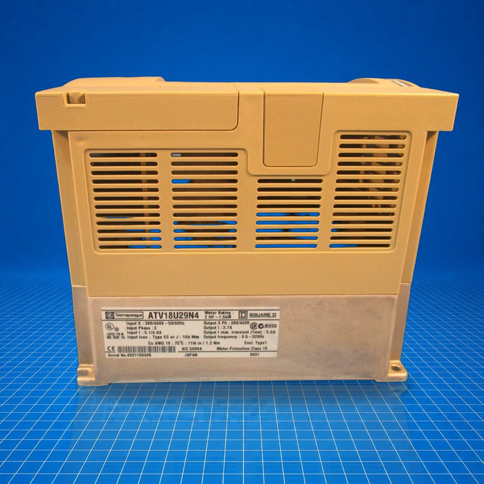 ATV18U29N4 Schneider Electric