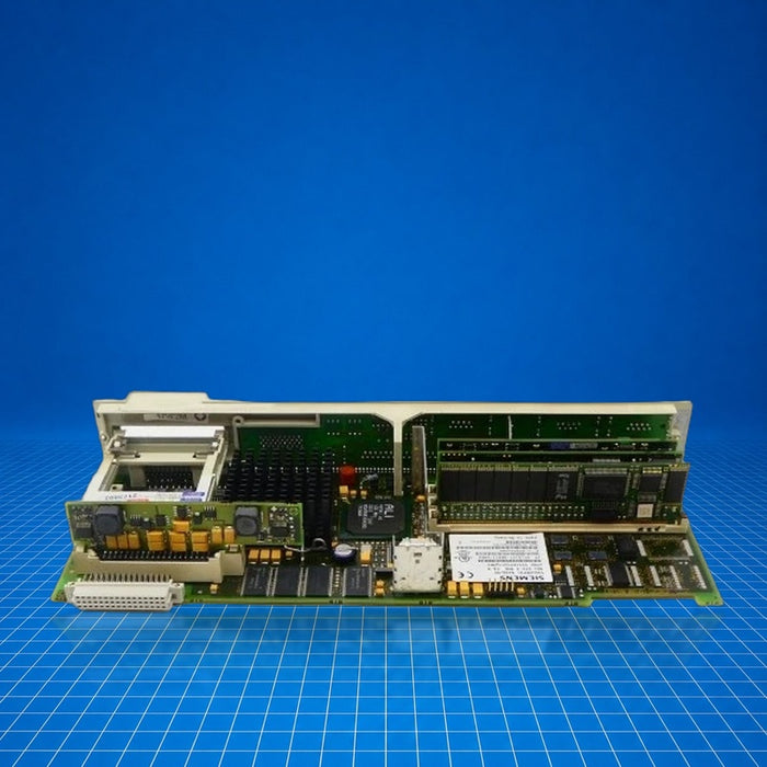 6FC5357-0BB22-0AE0 Siemens