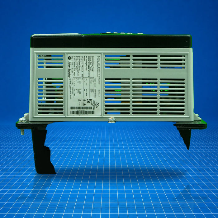 20AD8P0F0AYNNNC0 Allen-Bradley