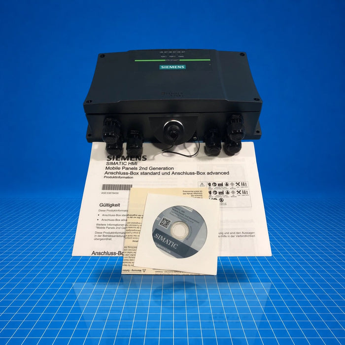 6AV6671-5AE11-0AX0 Siemens