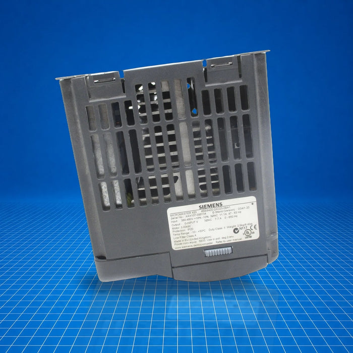 6SE6420-2AD23-0BA1 Siemens